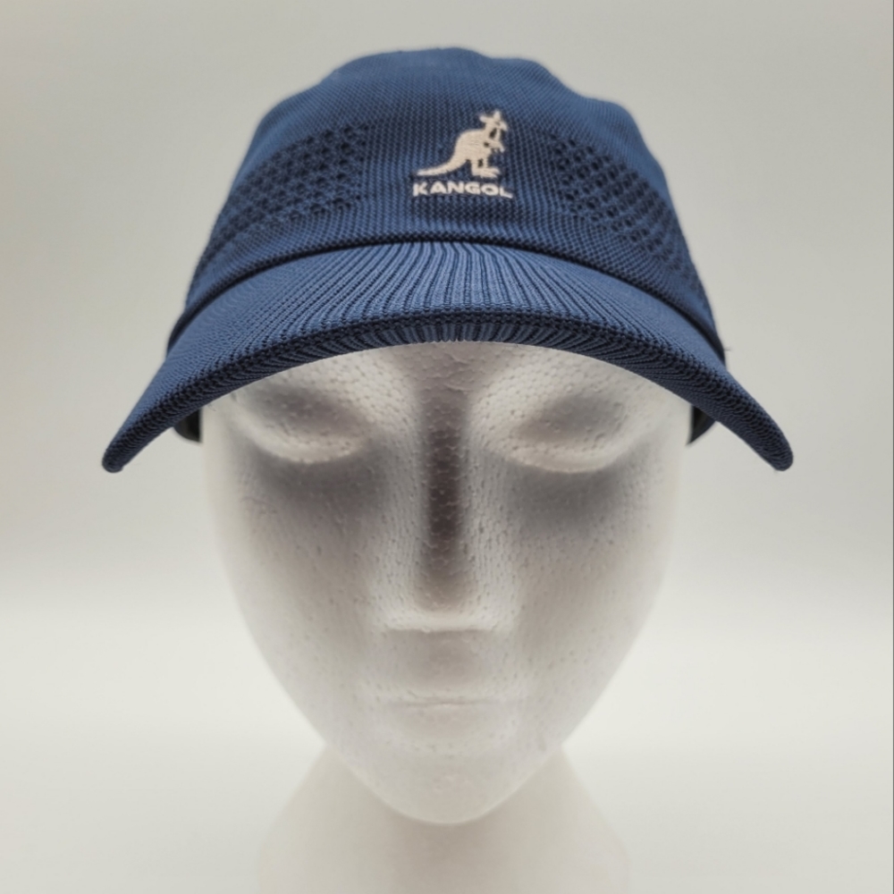 KANGOL | Ventair Space Cap knit stretch fit hat